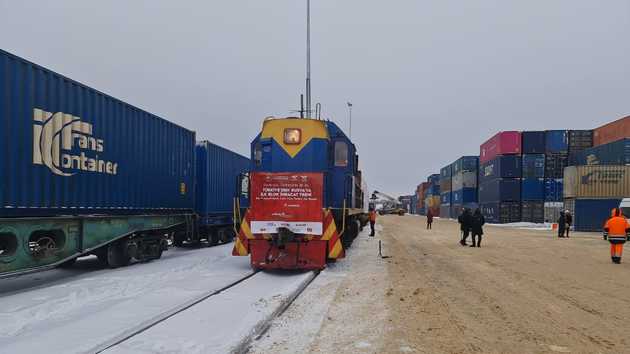 Ferrovia-BTK